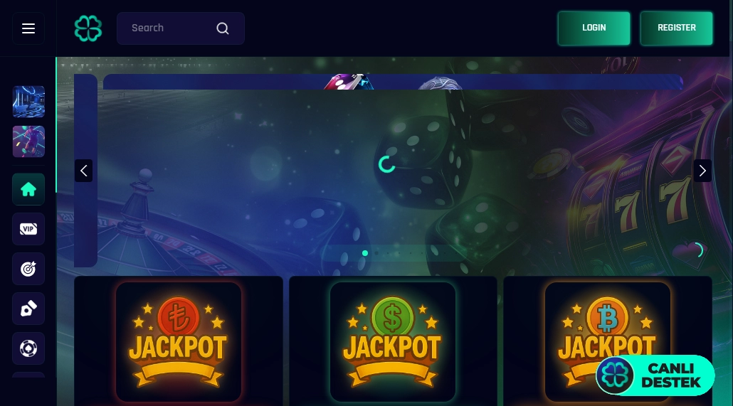 BetEsBet Casino