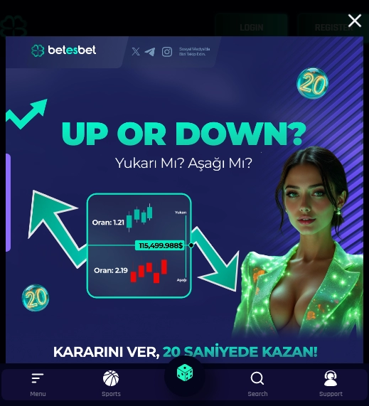BetEsBet Casino